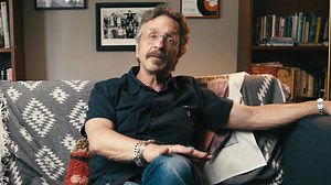 Marc Maron Reflects on 16 Years of 'WTF' Podcast, Robin Williams & Obama Interviews | THR Video