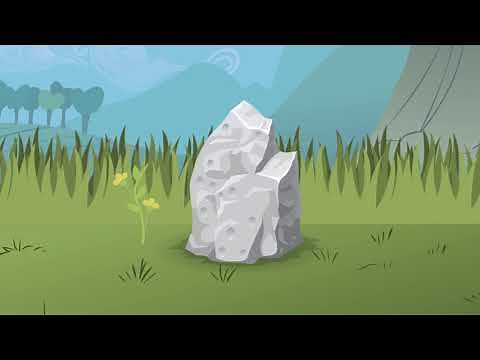 Stone Hit Sound Effect