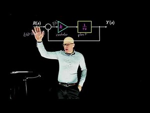 Biomedical systems modelling and control - Lecture 13: Transient response