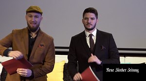 In der zweiten Heimat ein Star: Wie Marash Pulaj zu seinen Wurzeln zurückfindet | NZZ