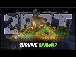 How Long Can a 2B2T Spawn Base Last?