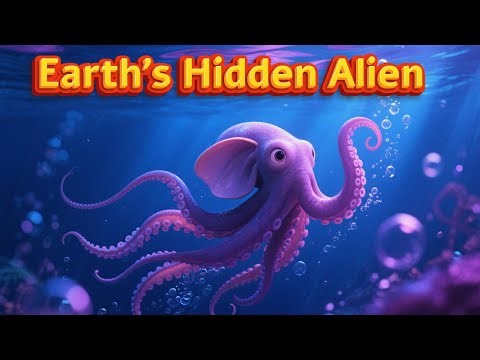 5 most alien looking animals.