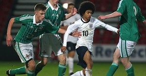 Tottenham Hotspur Prospect Rankings: Marcus Edwards