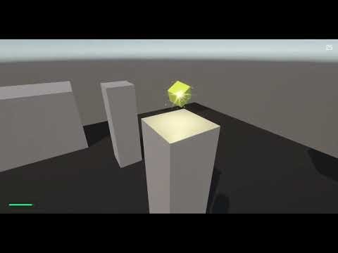 Multiplayer Platformer