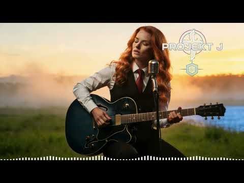 Projekt J - Der Herr ist mein Hirte | Christlicher Blues auf Deutsch