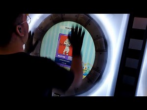 [maimai FESTiVAL] エイリアンエイリアン (Alien Alien) MASTER FC+ SSS+