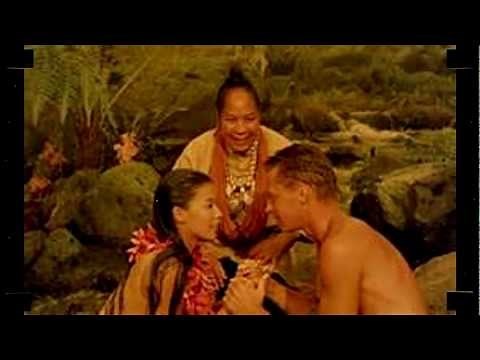 Happy Talk_South Pacific 1958_Lyrics