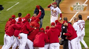 2011 World Series Film