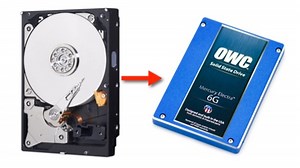The quickest, simplest way to speed up an old, tired PC