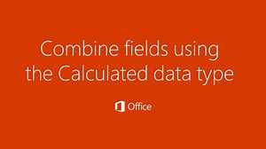 Use the Expression Builder