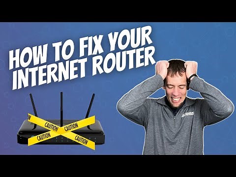 12 Reasons Your Router Is Not Connecting to the Internet