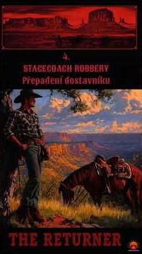 The Returner (4) #aishorts #cowboys #film #western