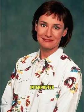 Laurie Metcalf's That Turned Out to Be True