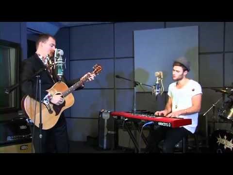 Graffiti 6 - Over You (Last.fm Sessions)