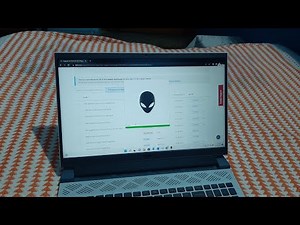 Alienware Command Centre || Solve All Problems Related To It.