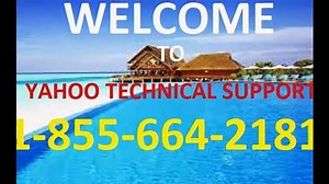 Yahoo Customer Service Number