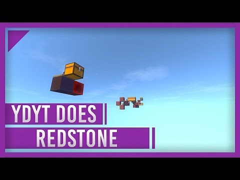 Minecraft: 1.19 Full chest detector [Tutorial]