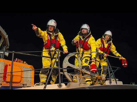 Saving Lives at Sea S10E01 | Capsized Boat in the Channel, Kayak Rescue & Teen Adrift