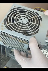 Abandoned PC Restoration ASMR: Full Restore & Setup Tour
