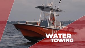 A BoatUS Unlimited Towing Membership is the best value & lowest-priced towing service available. Take TowBoatUS with you on the water! | BoatUS