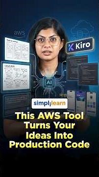 What Is Amazon Developer And How To Use It? | Amazon Q Developer Tutorial | #Shorts | #Simplilearn