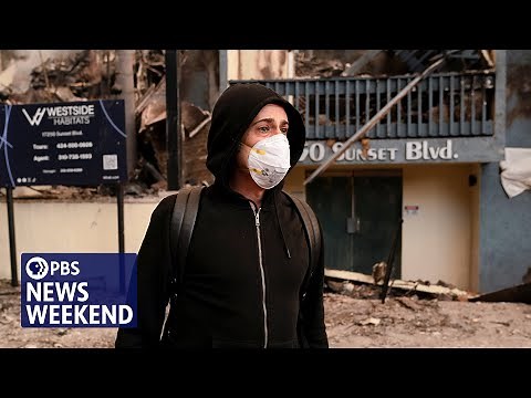 How to protect yourself from the health hazards of wildfire smoke
