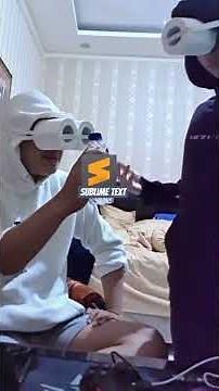 SUBLIME TEXT VS VISUAL STUDIO CODE | BerlianTS #Shorts