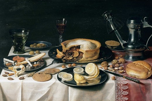 Texture in Art - Exploring the Element of Texture in Art