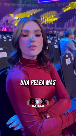 ¡Orgullos de CAMPEÓN! 🤩 Así vivió familia de Saúl 'Canelo' Álvarez su triunfo ante William Scull 👊 #CaneloXAzteca #BoxAzteca 🥊 | Box Azteca