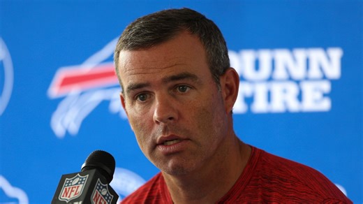 Buffalo Bills 2025 training camp: Dates and storylines to follow along with