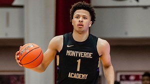 NBA mock draft: Loaded No. 1 pick race and a new top 60