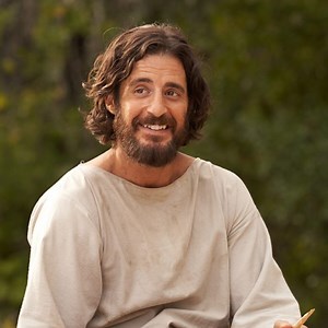 'The Chosen' resonates with believers who see authenticity in its characters