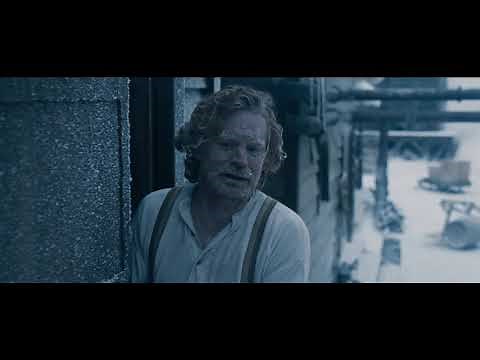 Alien vs. Predator - Intro | Antarctica 1904 (HD)