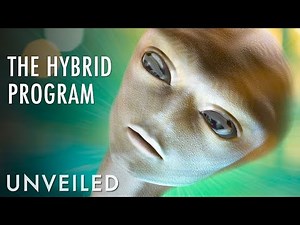 Are Aliens Already Breeding With Humans? | Unveiled