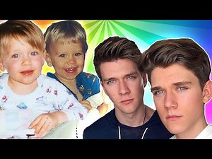 The Key Brothers – 7 Things You Didn’t Know About Collins and Devan