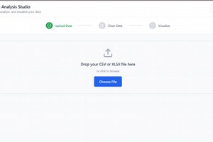 Data Studio Analysis