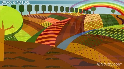 Rural Community | Definition, Characteristics & Examples