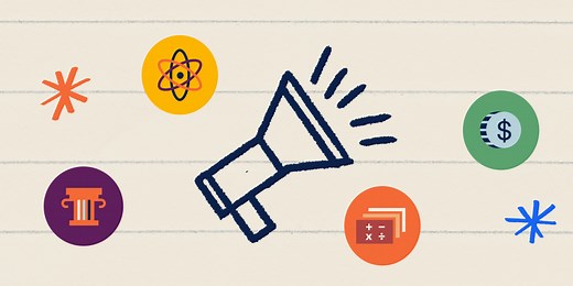 Khan Academy Goes Way Beyond Math: New Courses Launch for 2024 School Year in STEM, Humanities, Computer Science, and More