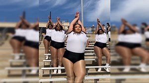 Alabama State University HoneyBeez Make History By Featuring Plus-Sized Dancers