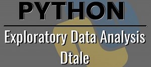 Exploratory Data Analysis with Python Dtale