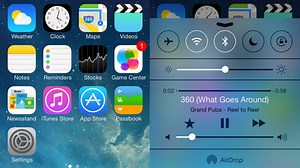 Apple iOS 7 review: Massive makeover makes iOS feel new again