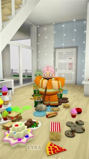 I Thought He Was Coming Today… But Then 😭💔 #robloxshorts
