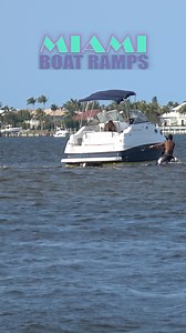 Not how you want to end your day. Hit the dock blocker √ Motor died √ Jetski to pull a heavy cabin cruiser √ #boatrampfails #boating #boatlife #boyntonbeach #PalmBeachCounty #miami #miamibeach #miamidadecounty #cuddycabin #jetski #motordied #dockblocked #badday Broncos Guru Wavy Boats | Miami Boat Ramps