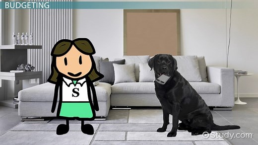 Spending Money Wisely as a US Consumer