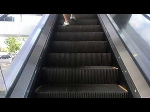 LRT Ampang Park station to The INTERMARK building