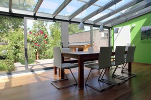 7 Best Conservatory Roof Cleaners | Konservatory