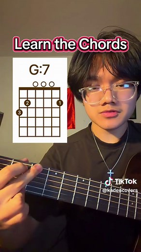 TUTORIAL | “Lifetime (Reimagined)” by Ben&Ben #lifetimereimagined #benandben #guitartutorial #guitartok #lifetime @Ben&Ben