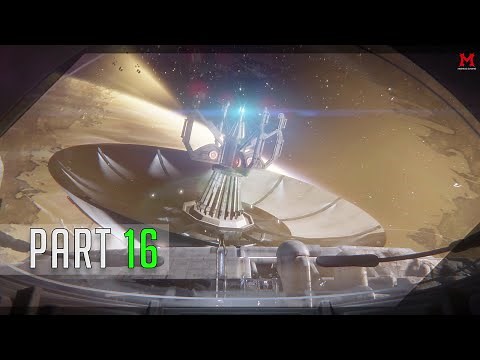 Alien: Isolation (Nightmare) 100% Walkthrough Mission #16: Transmission