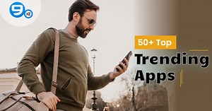Top 50 Mobile Apps (Trending Apps in India) 2026