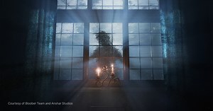 Layers of Fear reimagines horror with Unreal Engine 5